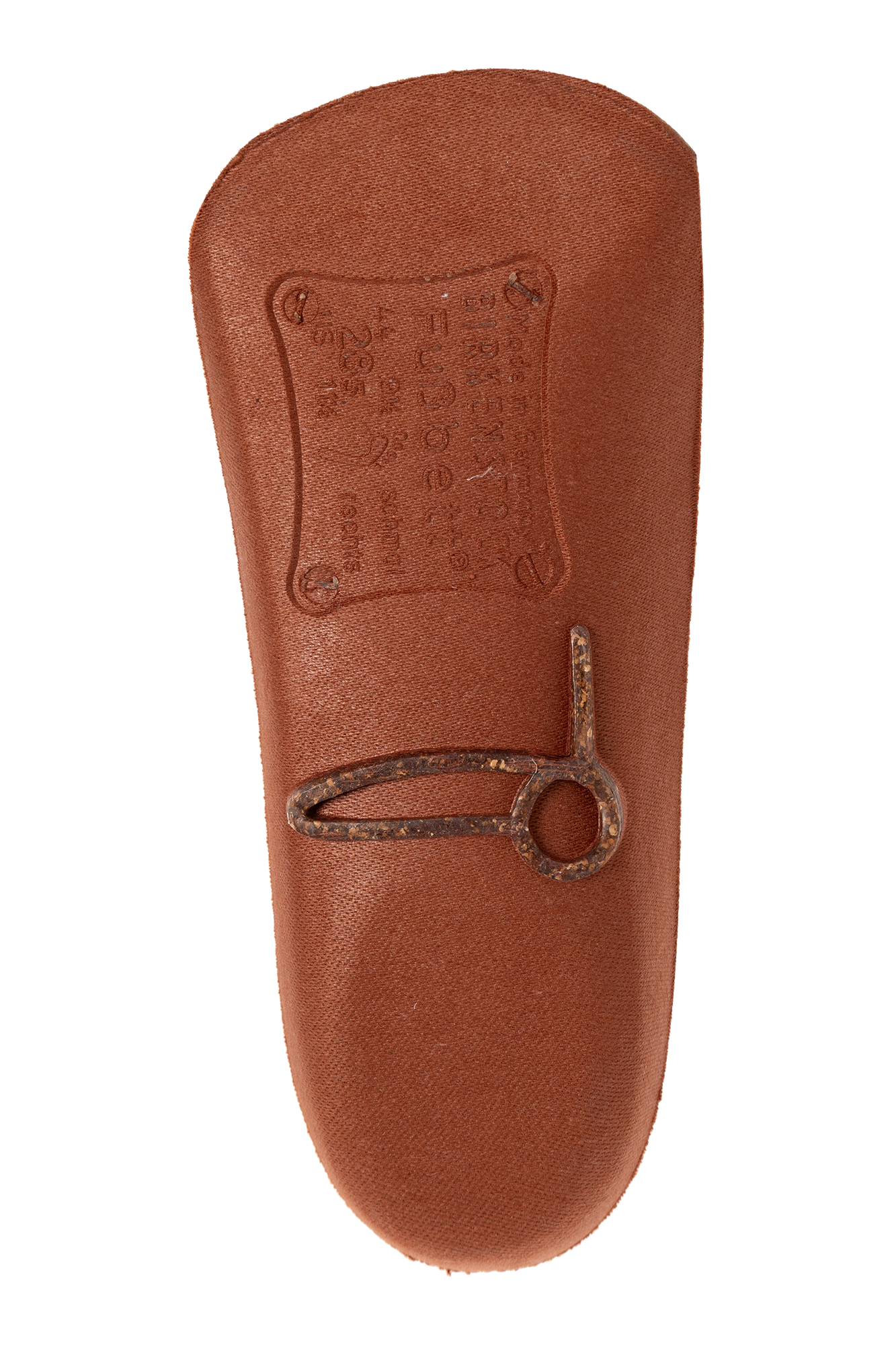 Birkenstock blue insoles online